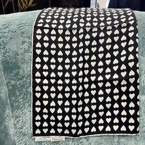 B Altman & Co Silk Handkerchief